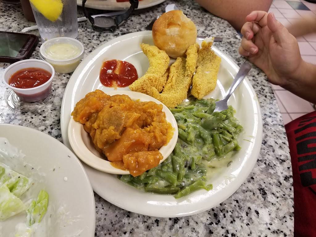 Tonys Family Restaurant | restaurant | 1629 Meyer St, Sealy, TX 77474, USA | 9798854140 OR +1 979-885-4140