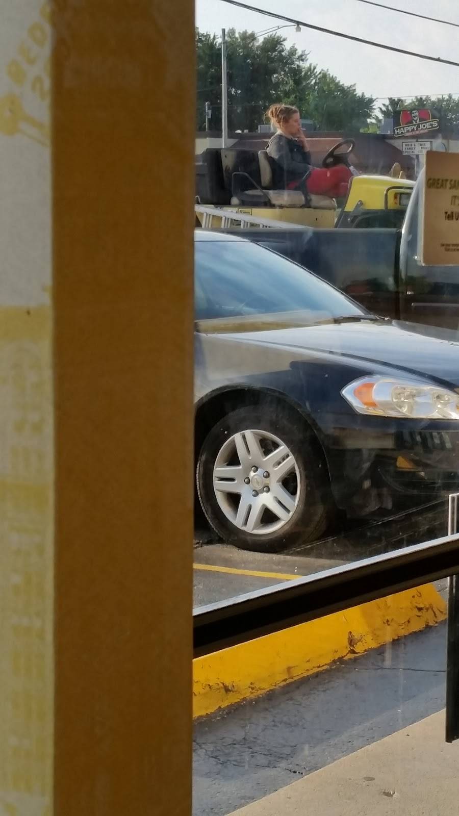 Subway Restaurants | restaurant | 544 Tenney St, Kewanee, IL 61443, USA | 3098547827 OR +1 309-854-7827