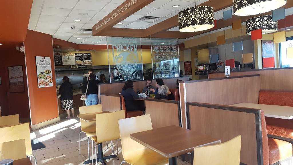 El Pollo Loco | restaurant | 2400 E Lake Mead Blvd, Las Vegas, NV 89030, USA | 7026491071 OR +1 702-649-1071