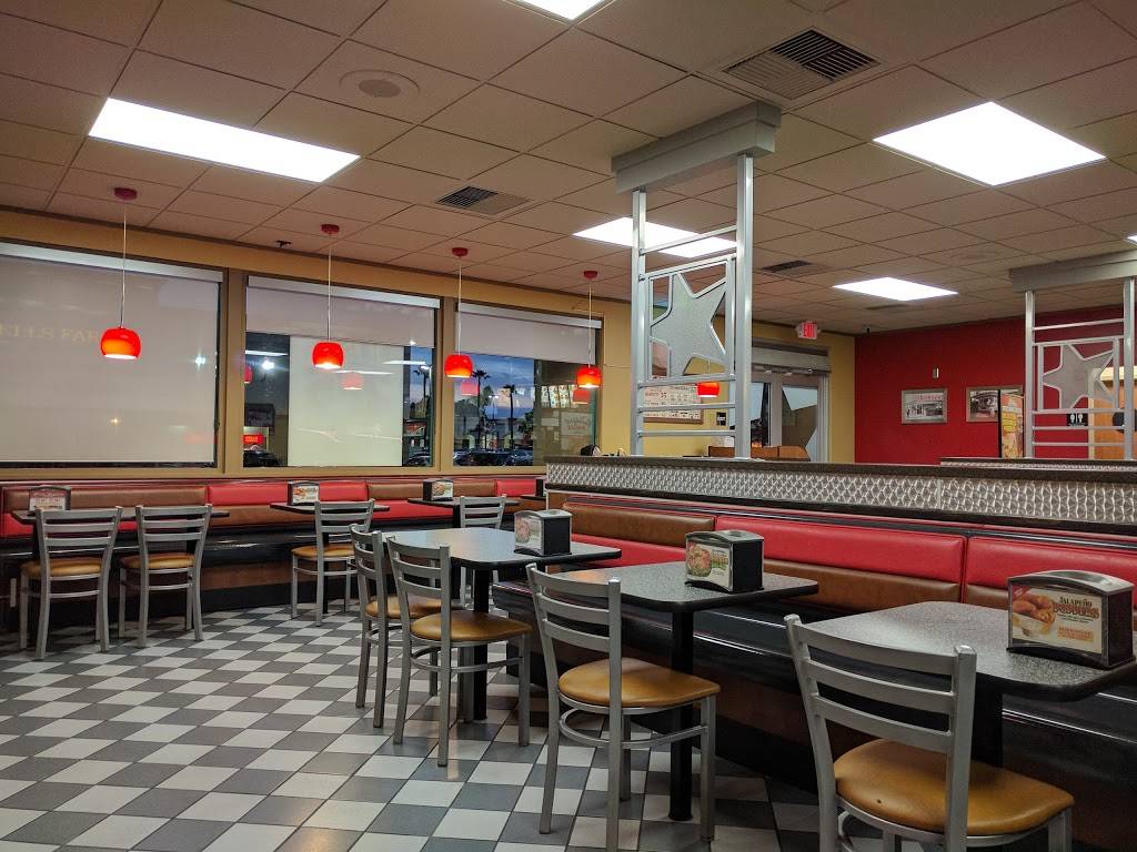 Carls Jr. | restaurant | 271 E Willow St, Long Beach, CA 90806, USA | 5629819192 OR +1 562-981-9192