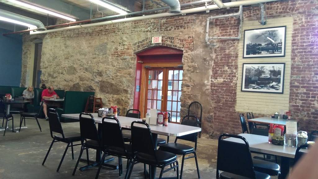 Creekside Restaurant | restaurant | 711 E Main St, Lexington, SC 29072, USA | 8038080546 OR +1 803-808-0546