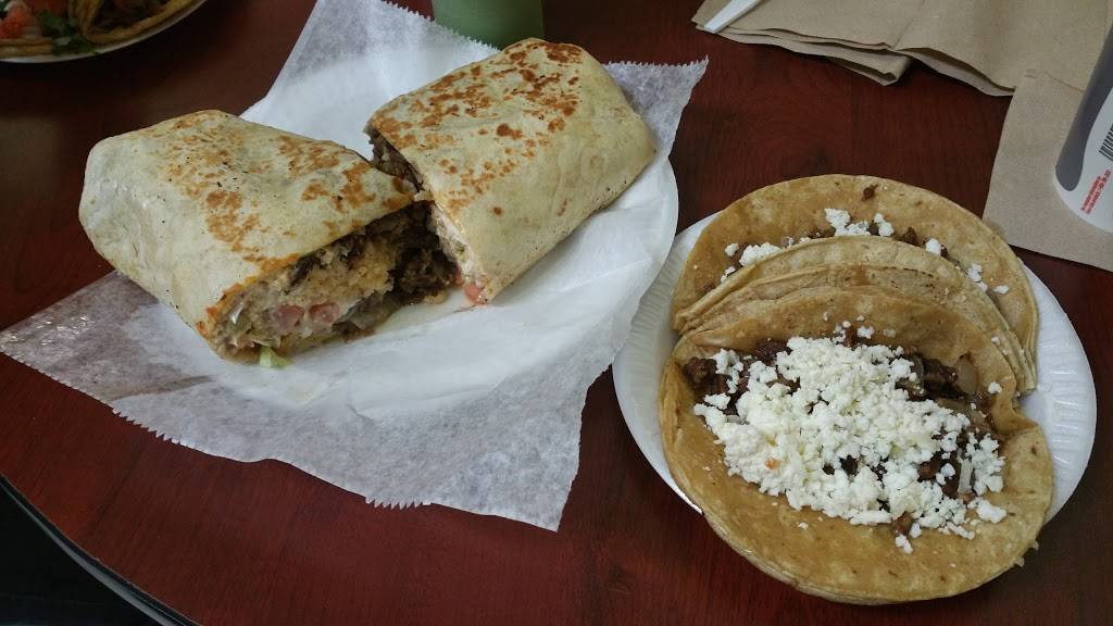 Taqueria El Guerrerito Authentic Mexican Tacos | restaurant | 1605 1st St S, Willmar, MN 56201, USA | 3202955026 OR +1 320-295-5026