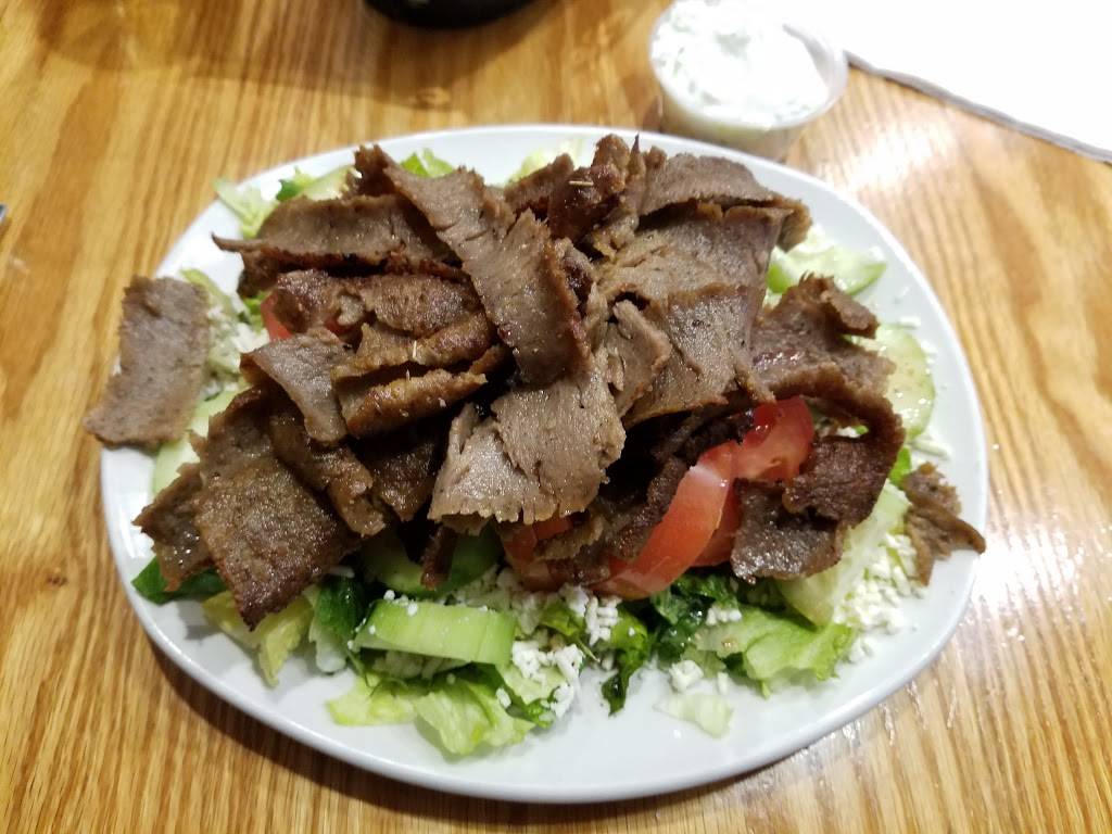The Greek Village | restaurant | 254 Livingston St, Northvale, NJ 07647, USA | 2017508570 OR +1 201-750-8570