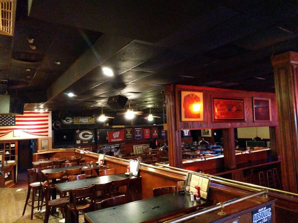 TJs Sports Bar & Grill | restaurant | 2880 Holcomb Bridge Rd, Alpharetta, GA 30022, USA | 7705527700 OR +1 770-552-7700