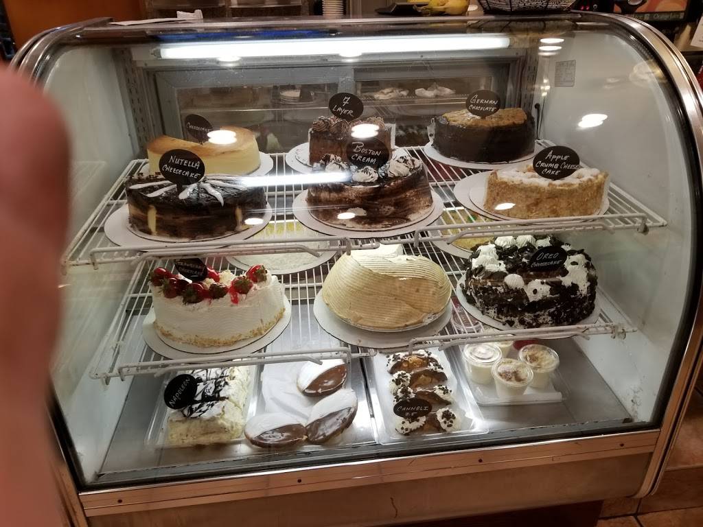 Stop 20 Diner | restaurant | 1336 Hempstead Turnpike, Elmont, NY 11003, USA | 5163587142 OR +1 516-358-7142