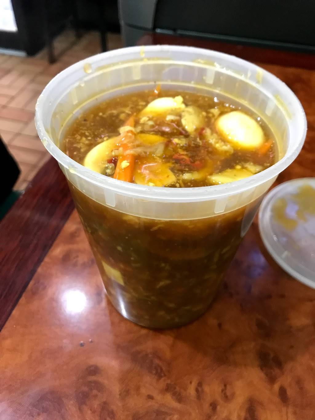 Oriental | restaurant | 3774 Broadway, New York, NY 10032, USA | 2122814136 OR +1 212-281-4136