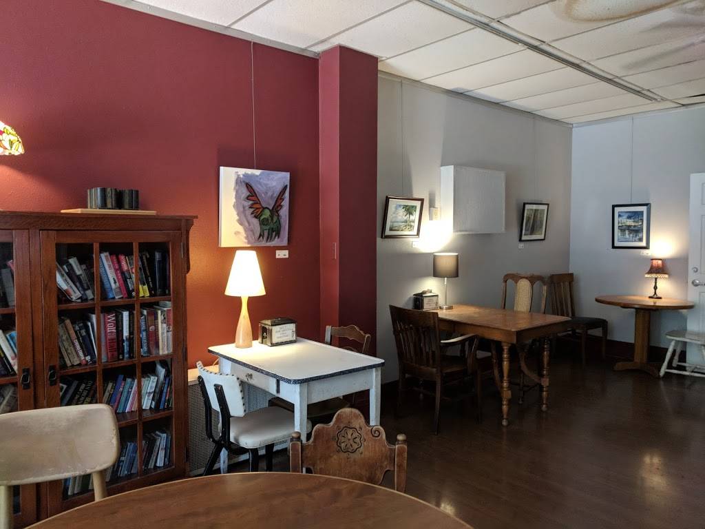 Harborside Common Grounds | cafe | 5159 6th Ave, Kenosha, WI 53140, USA | 2626525111 OR +1 262-652-5111