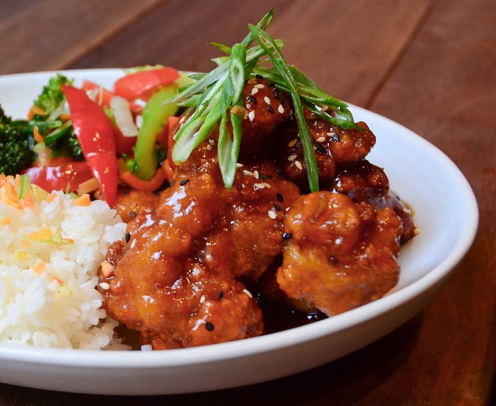 Sesame | restaurant | 20 Boul du Plateau, Gatineau, QC J9A 3K7, Canada | 8197705555 OR +1 819-770-5555