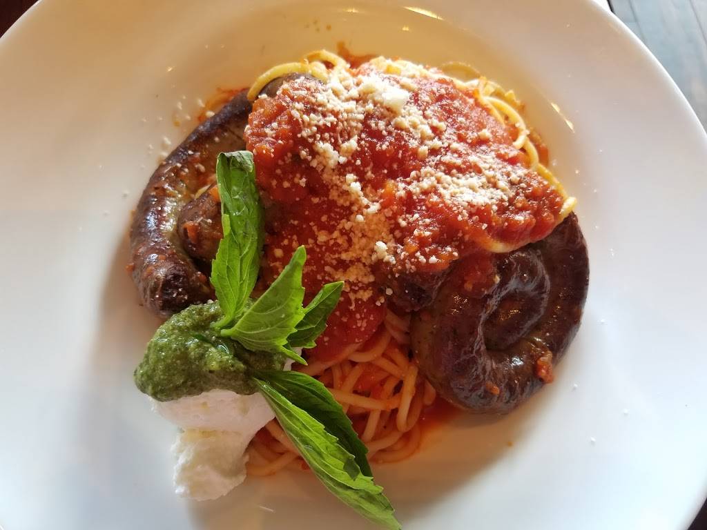 Sicilian Oven | restaurant | 801 S University Dr B116, Plantation, FL 33324, USA | 9545331047 OR +1 954-533-1047