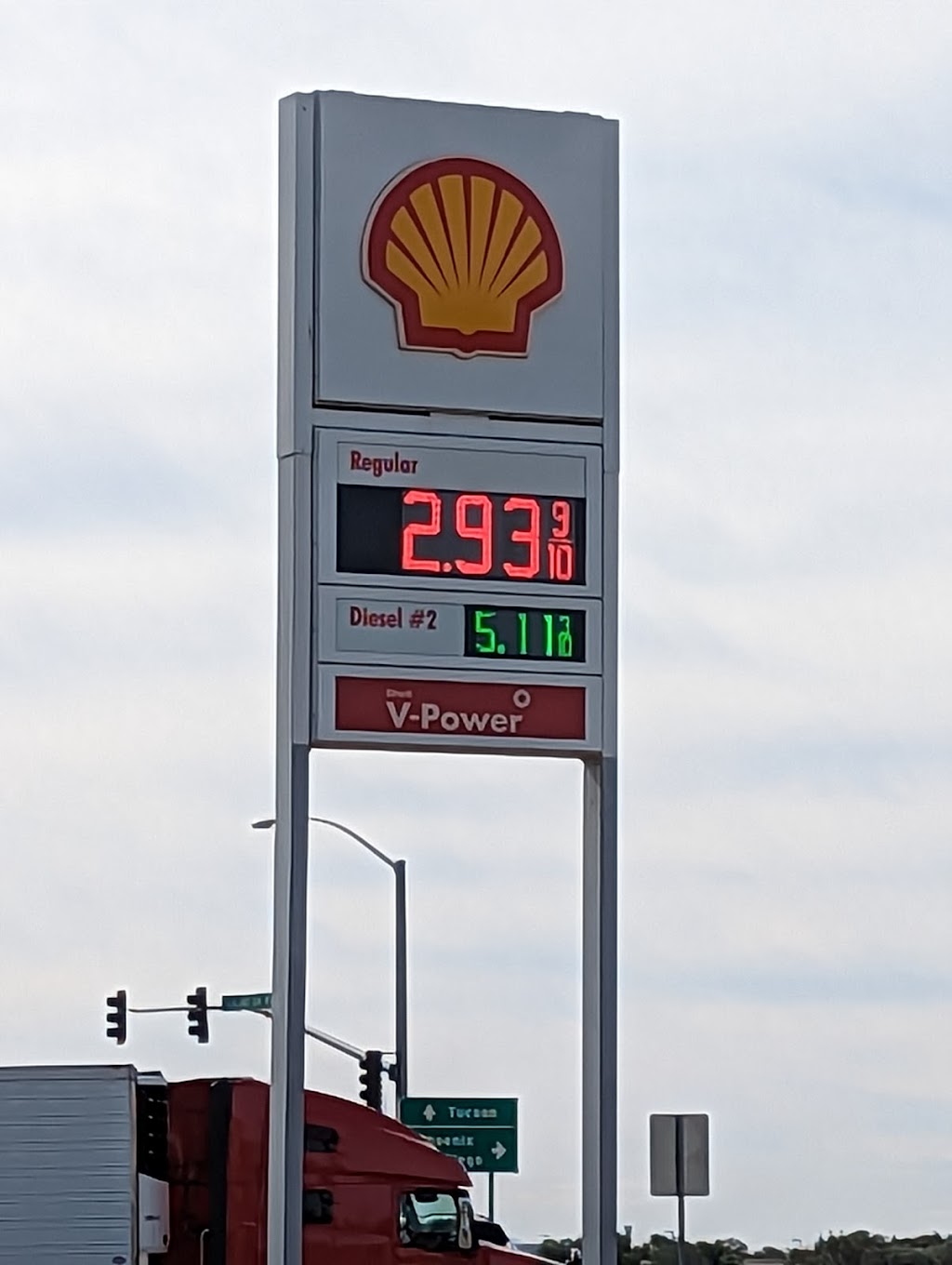 Shell | restaurant | 5235 Sunland Gin Rd, Eloy, AZ 85131, USA | 5756187592 OR +1 575-618-7592