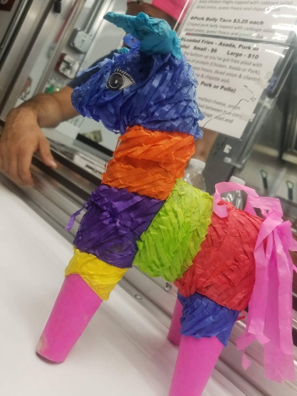 Bobby Salazars Taqueria | restaurant | 725 E Olive Ave, Fresno, CA 93728, USA | 5594979920 OR +1 559-497-9920