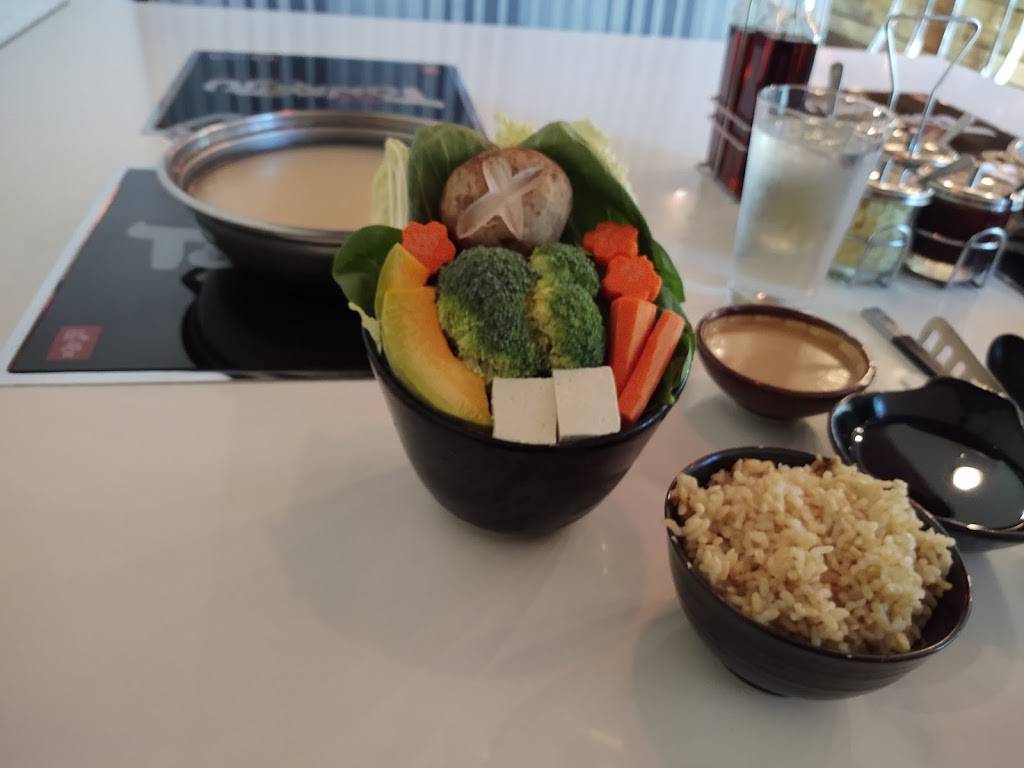 Tonkotsu Shabu Shabu Bar | restaurant | 1898 W 3500 S #11, West Valley City, UT 84119, USA | 7143625103 OR +1 714-362-5103