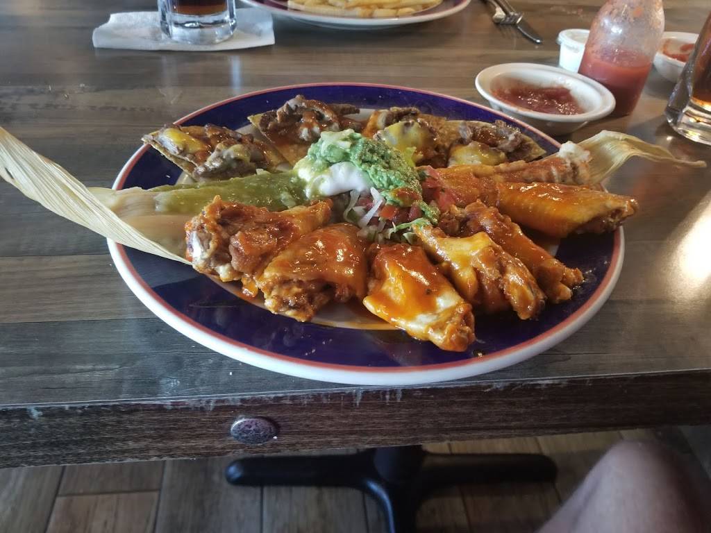 mi pueblo 9 | restaurant | 3451 Goodman Rd E suite 105, Southaven, MS 38672, USA | 6629322440 OR +1 662-932-2440