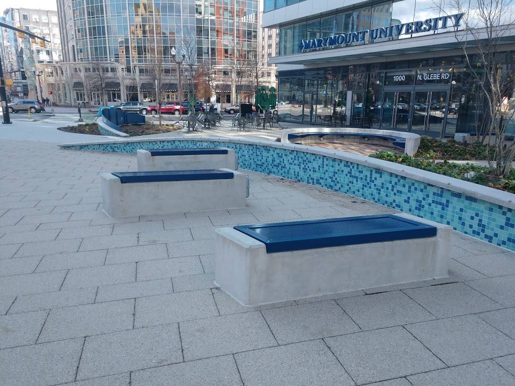 Starbucks | cafe | 1000 N Glebe Rd, Arlington, VA 22201, USA | 5714236601 OR +1 571-423-6601