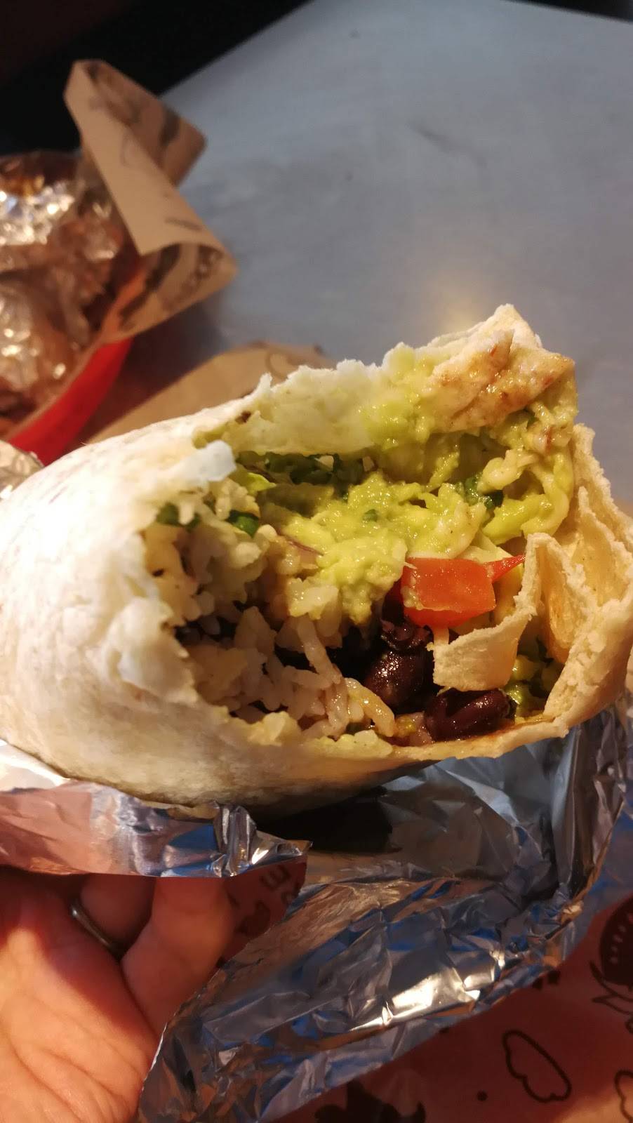 Chipotle Mexican Grill | restaurant | 528 Jericho Turnpike Ste A, Mineola, NY 11501, USA | 5162940709 OR +1 516-294-0709