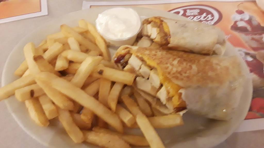 Rams Horn Restaurant | restaurant | 15544 Southfield Rd, Allen Park, MI 48101, USA | 3139287500 OR +1 313-928-7500