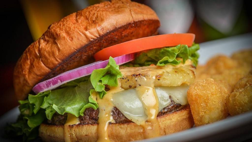 Americana Tempe | restaurant | 350 S Mill Ave, Tempe, AZ 85281, USA | 4806992018 OR +1 480-699-2018