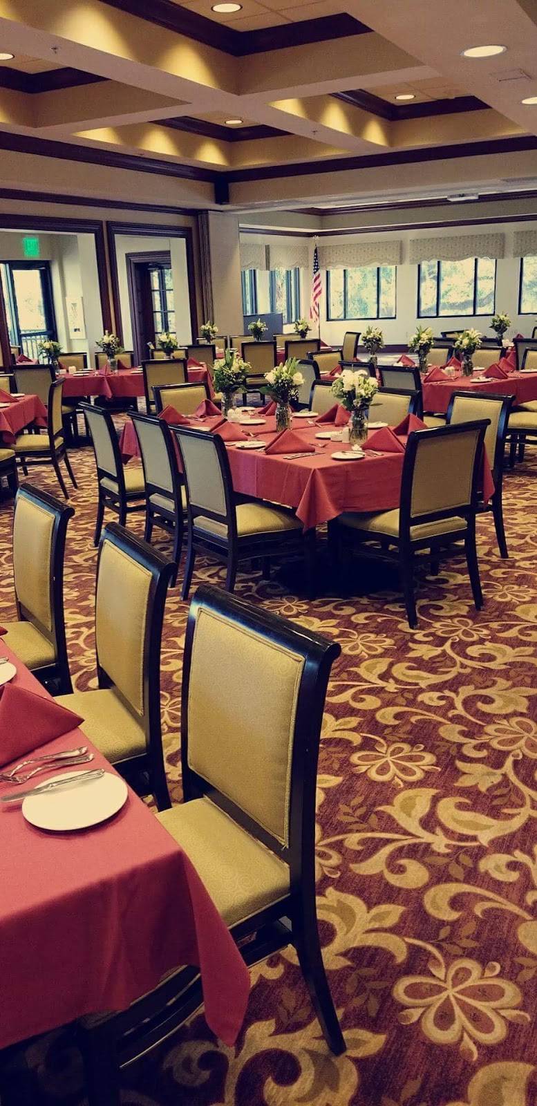 The Villages at Country Creek Creekside Restaurant | restaurant | 21180 Country Creek Dr, Estero, FL 33928, USA | 2399474488 OR +1 239-947-4488