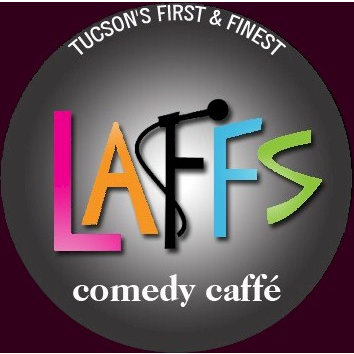 Laffs Comedy Café | restaurant | 2900 E Broadway Blvd, Tucson, AZ 85716, USA | 5203238669 OR +1 520-323-8669