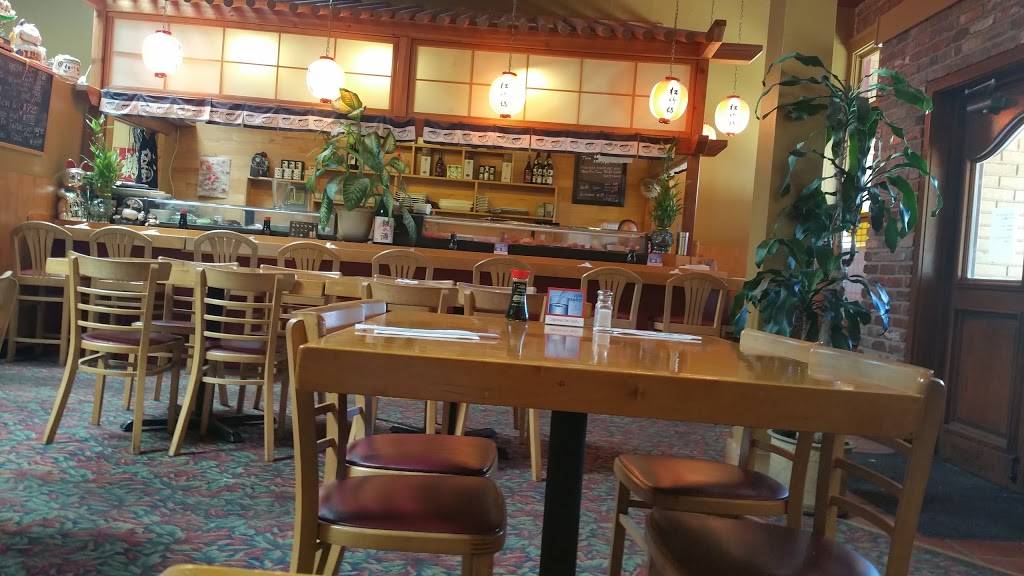 Yuki Hana Sushi | restaurant | 920 C St, Hayward, CA 94541, USA | 5108898432 OR +1 510-889-8432