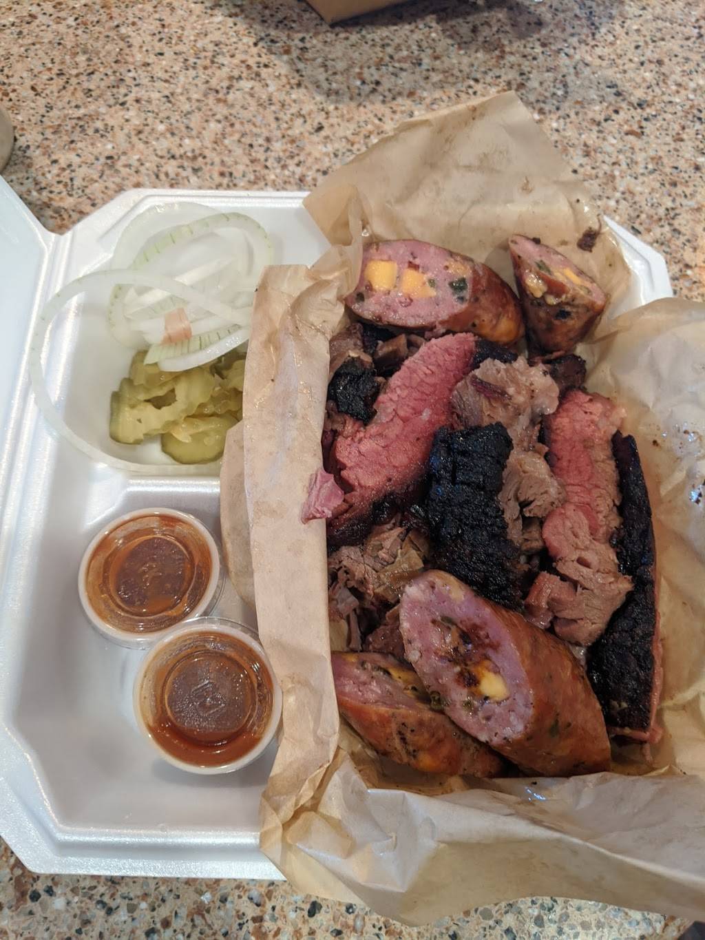 Ortegas Tex-Mex BBQ | restaurant | 226 FM480, Center Point, TX 78010, USA | 8306343065 OR +1 830-634-3065