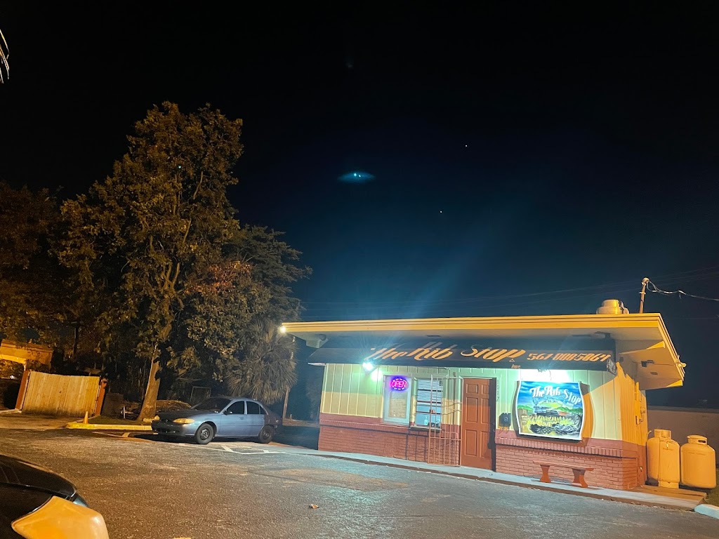 The Rib Stop & More | restaurant | 1017 N Federal Hwy, Boynton Beach, FL 33435, USA | 5618885864 OR +1 561-888-5864