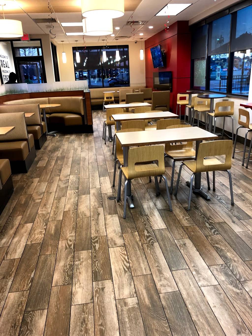 Wendys | restaurant | 2340 Salem Rd, Conyers, GA 30013, USA | 7708600337 OR +1 770-860-0337