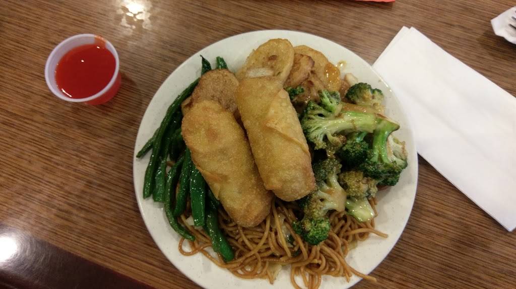 Ming Court Buffet & Grill | restaurant | 531 TN-46 #1, Dickson, TN 37055, USA | 6154466868 OR +1 615-446-6868