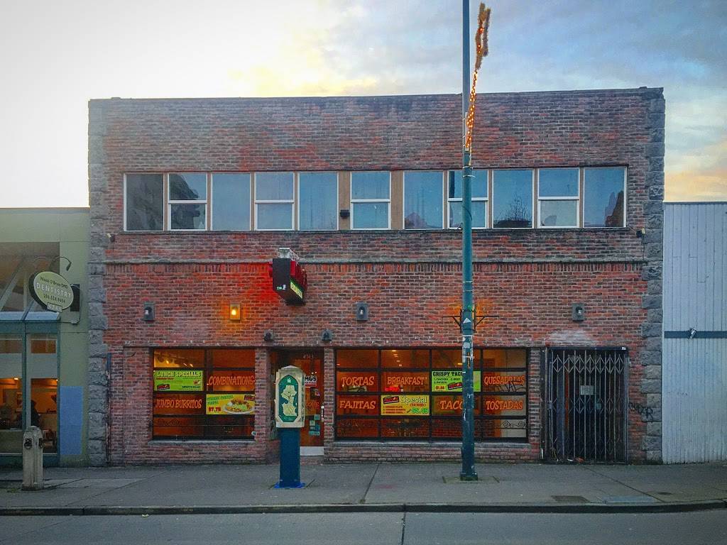 Memos Mexican Restaurant | restaurant | 4743 The Ave, Seattle, WA 98105, USA | 2067295071 OR +1 206-729-5071