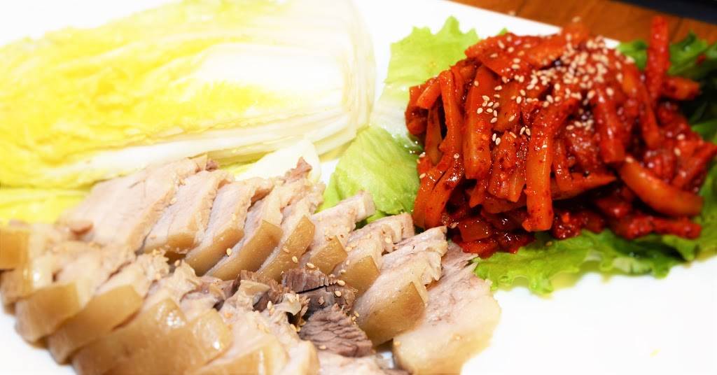 MUTA KOREAN BBQ & KARAOKE | restaurant | 5501 N Front St, Philadelphia, PA 19120, USA | 2152242244 OR +1 215-224-2244