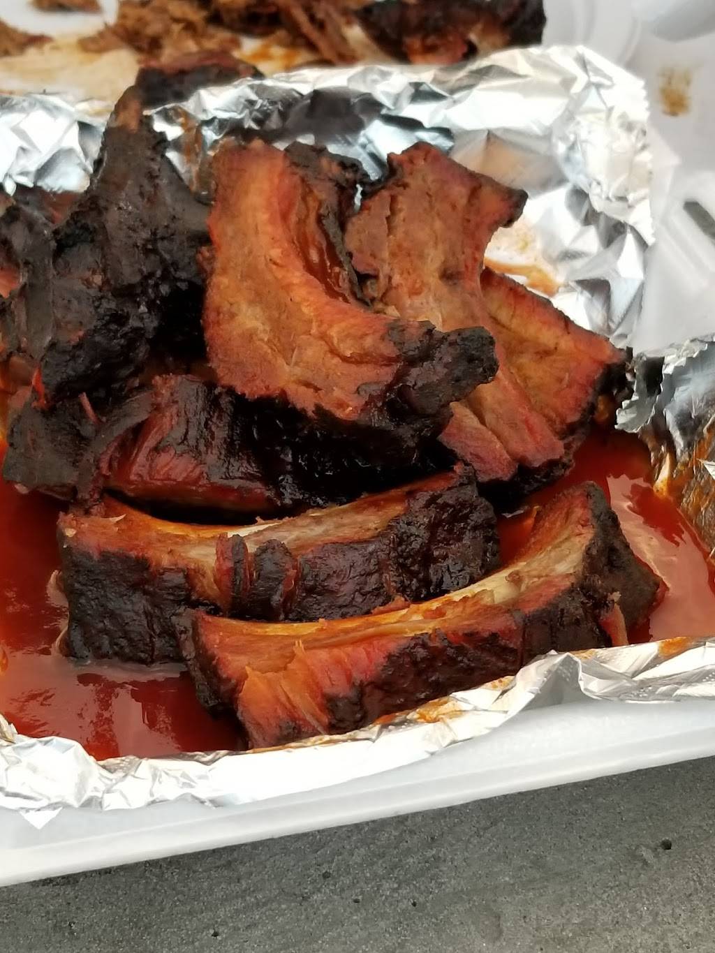 Dz BBQ | restaurant | Florence, SC 29506, USA | 8432300953 OR +1 843-230-0953