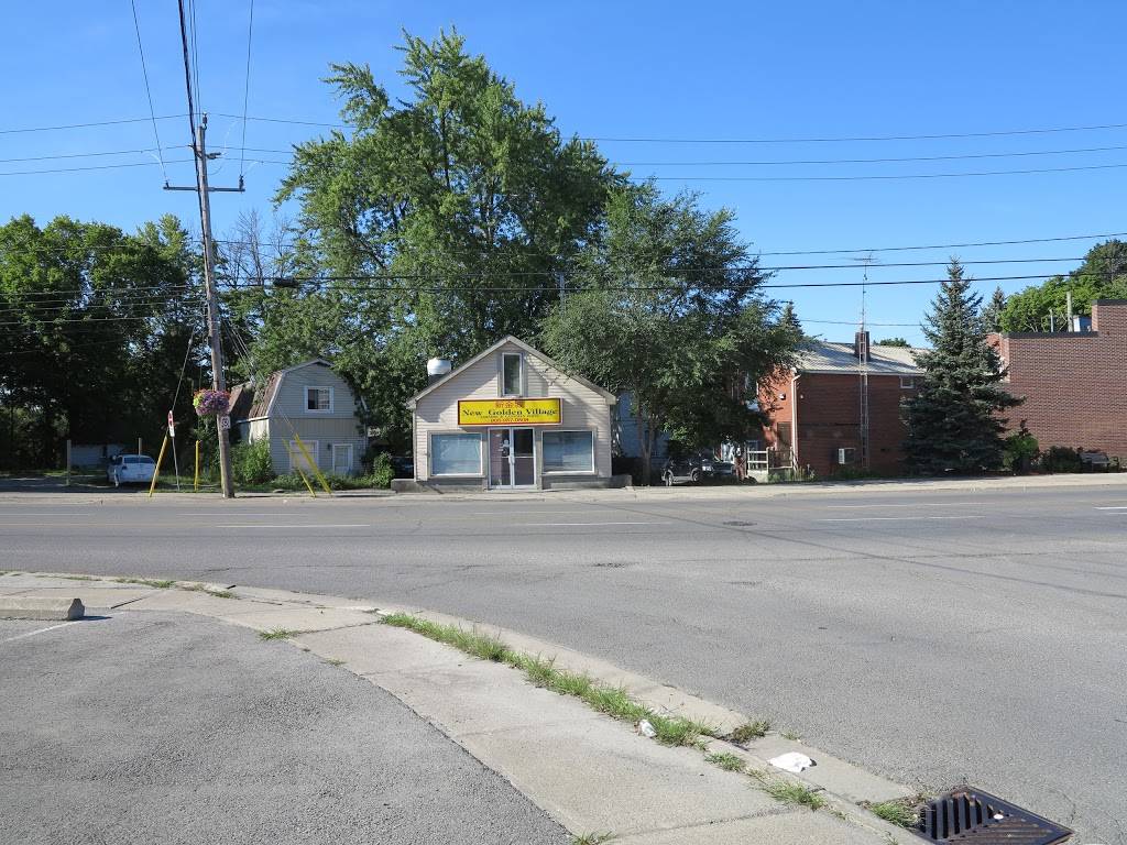 New Golden Village Chinese Take-Out Restaurant | meal takeaway | 110 St Catharines St, Smithville, ON L0R 2A0, Canada | 9059570508 OR +1 905-957-0508