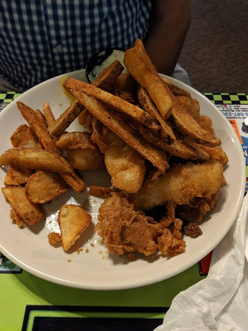 Green Tomato Grill | restaurant | 802 Old Hwy 11 W, Mooresburg, TN 37811, USA | 4239218282 OR +1 423-921-8282