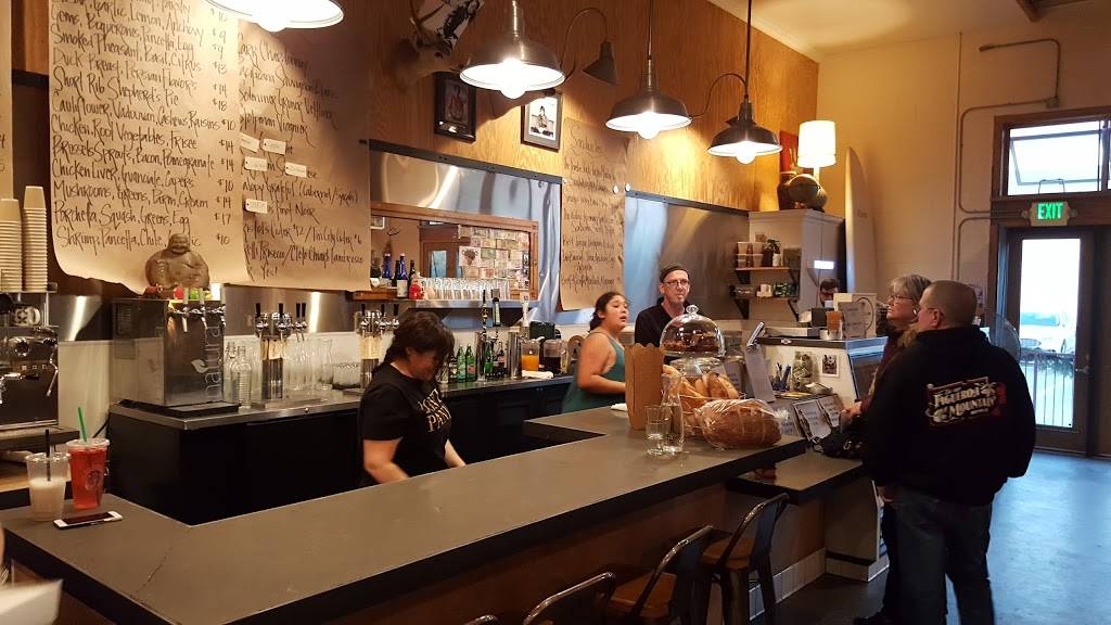 Industrial Eats | meal takeaway | 181 Industrial Way, Buellton, CA 93427, USA | 8056888807 OR +1 805-688-8807