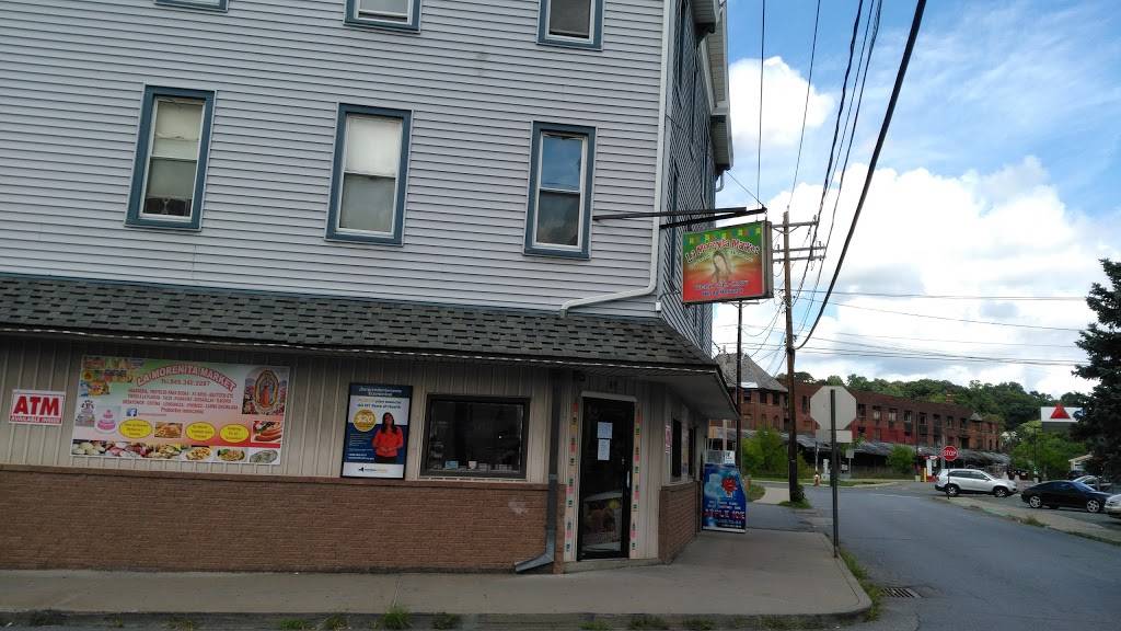 La Morenita Market- Mexican Restaurant | restaurant | 89 Cottage St, Middletown, NY 10940, USA | 8453422287 OR +1 845-342-2287