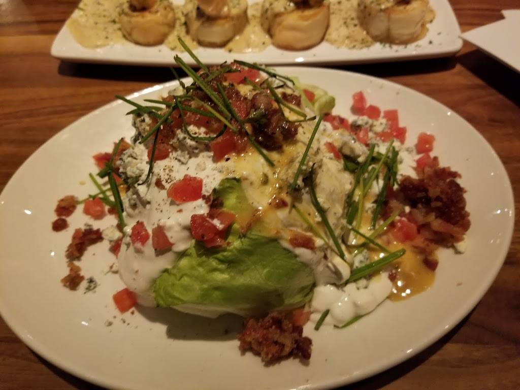 Stoney River Steakhouse and Grill | restaurant | 825 Dulaney Valley Rd #1157, Towson, MD 21204, USA | 4105835250 OR +1 410-583-5250