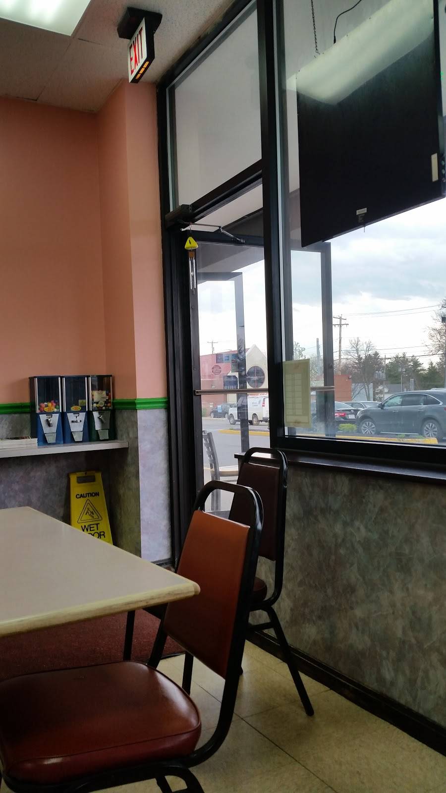 Double Dragon | restaurant | 501 Columbia Turnpike, East Greenbush, NY 12061, USA | 5184775013 OR +1 518-477-5013