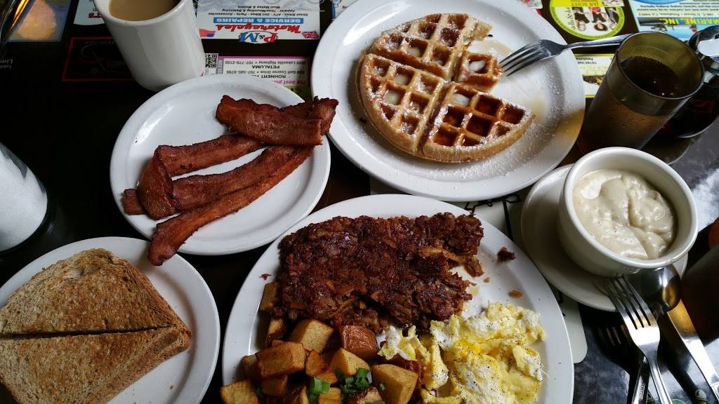 Mr Moms Cafe | restaurant | 931 Petaluma Blvd S, Petaluma, CA 94952, USA | 7077638538 OR +1 707-763-8538