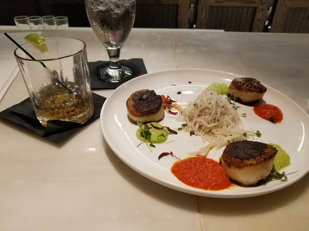 Caucus Club Detroit | restaurant | 150 W Congress St, Detroit, MI 48226, USA | 3139654970 OR +1 313-965-4970