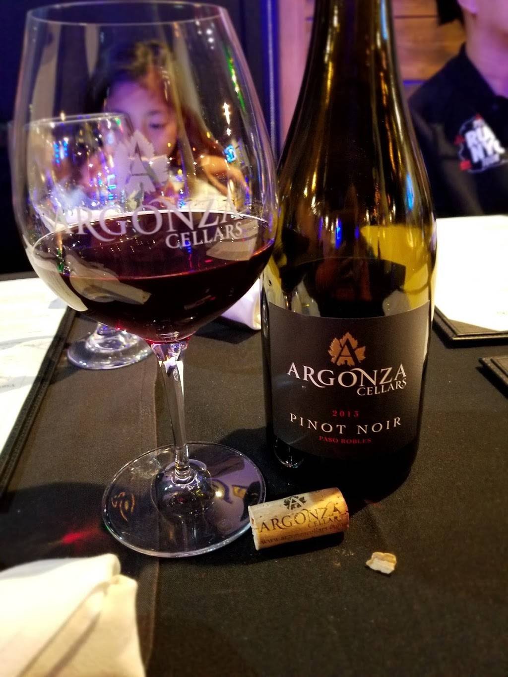 The Vintners Tavern | restaurant | 13788 Roswell Ave #186, Chino, CA 91710, USA | 9094977183 OR +1 909-497-7183