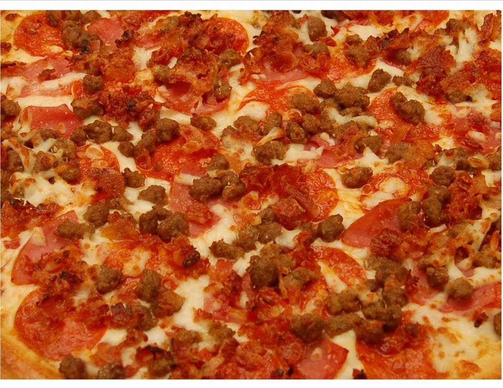 Pizza Semplice | meal takeaway | 3979 Buford Hwy NE #124, Atlanta, GA 30345, USA | 6787057769 OR +1 678-705-7769