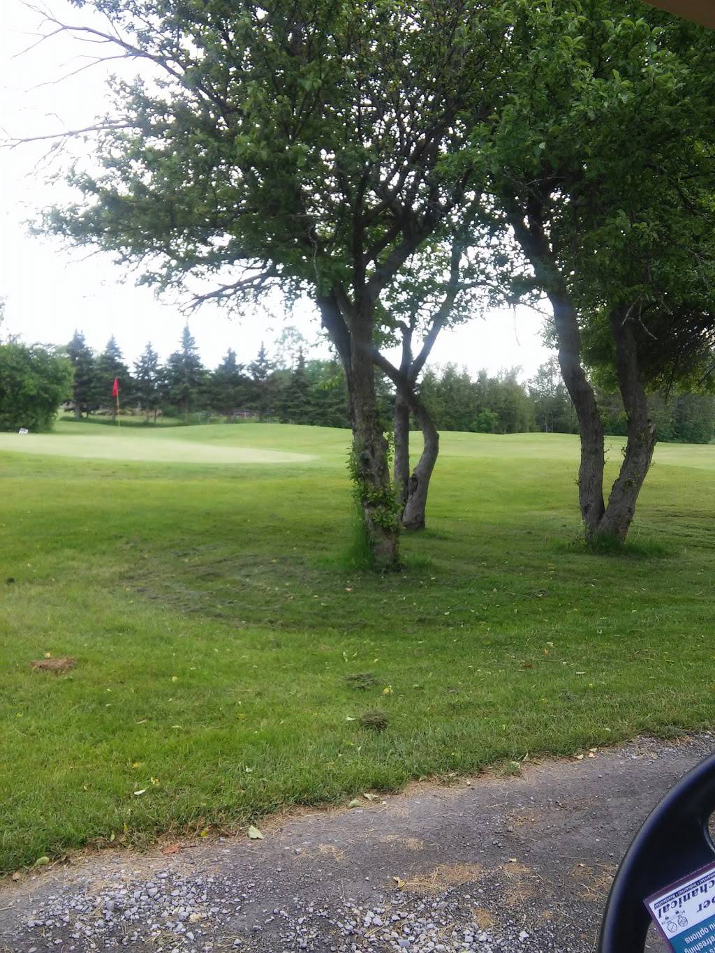 Harmony Creek Golf Centre Ltd | restaurant | 1000 Bloor St E, Oshawa, ON L1H 8S1, Canada | 9054330211 OR +1 905-433-0211