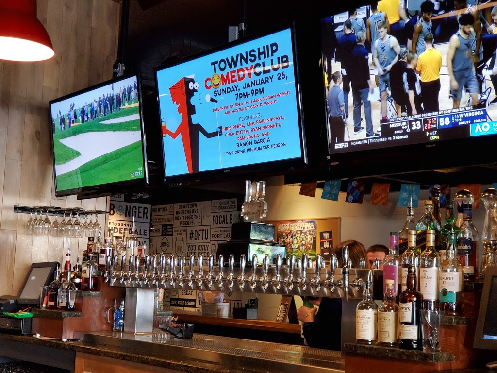 Township FTL | restaurant | 219 S Andrews Ave, Fort Lauderdale, FL 33301, USA | 9543384070 OR +1 954-338-4070