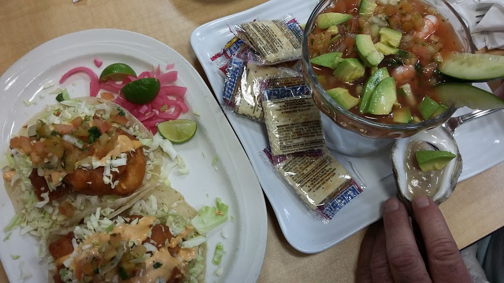 Mr. Baja Fish | restaurant | 1905 W Grant Rd, Tucson, AZ 85745, USA | 5203448333 OR +1 520-344-8333