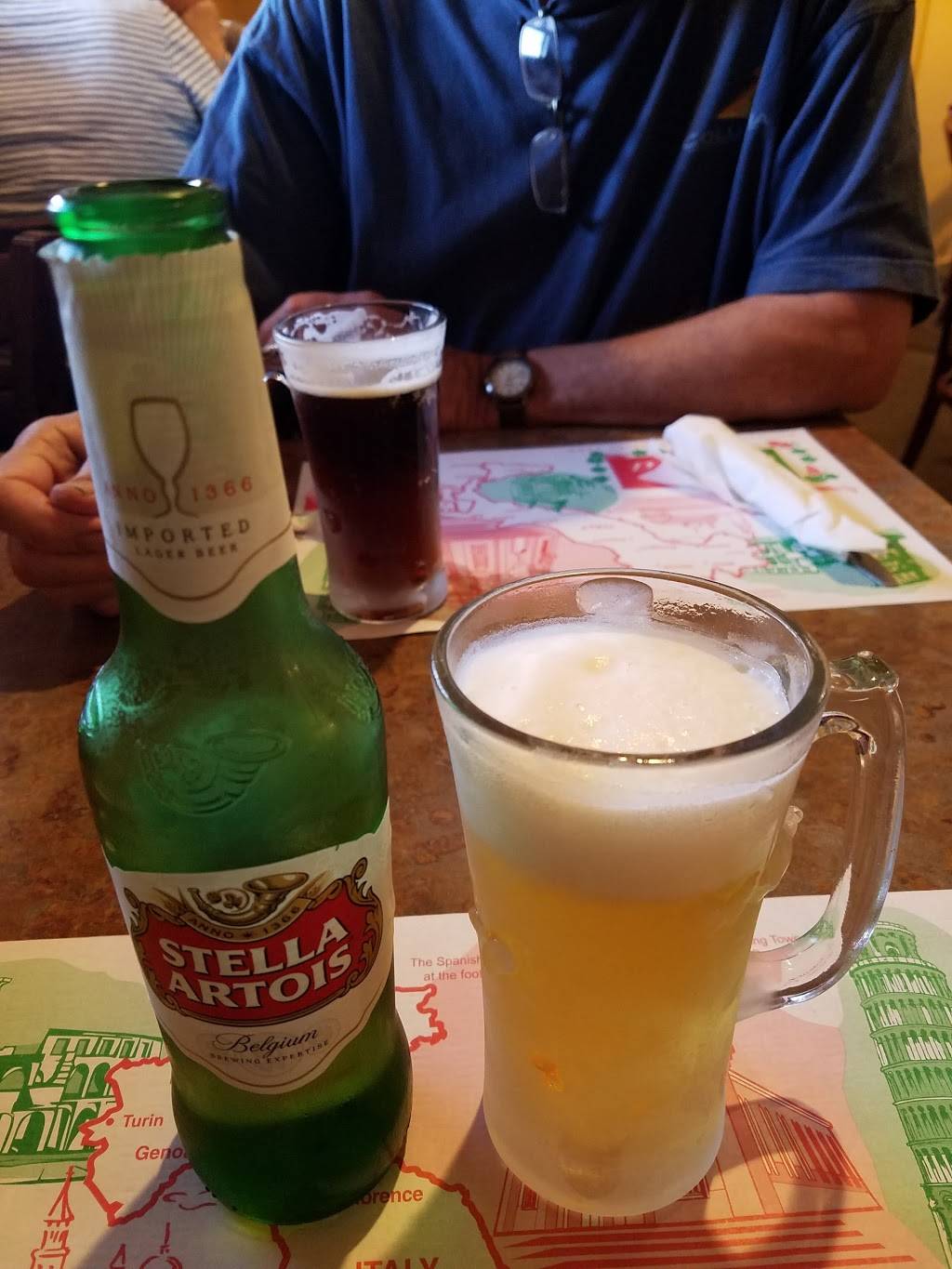 Mamas Italian Restaurant | restaurant | 2091 S McCall Rd, Englewood, FL 34224, USA | 9414755656 OR +1 941-475-5656