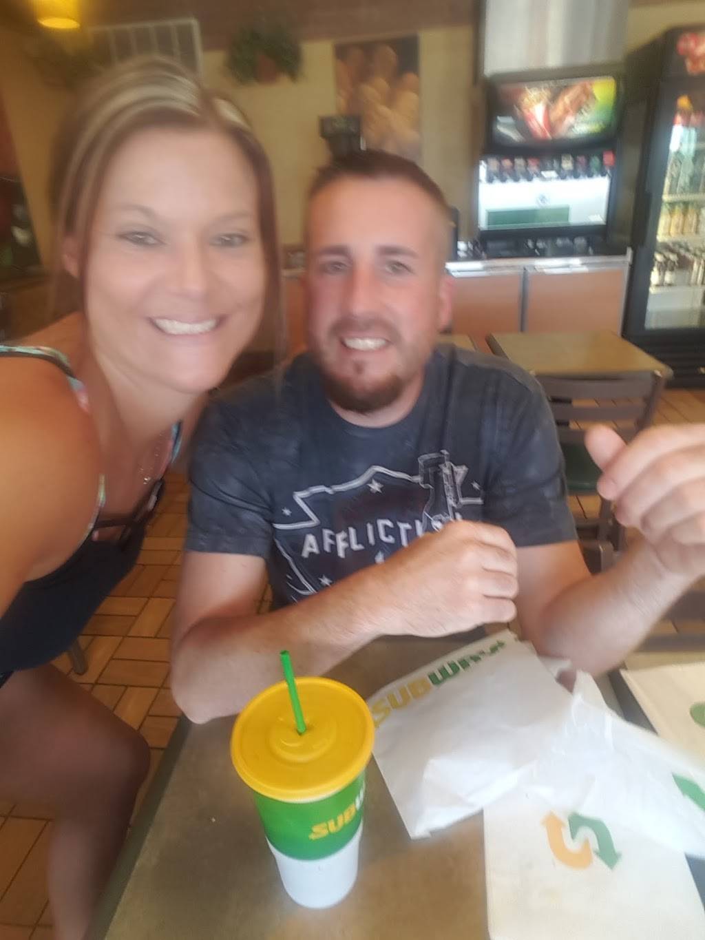 Subway Restaurants | restaurant | 3978 Hwy 54 and, MO-42, Osage Beach, MO 65065, USA | 5733480123 OR +1 573-348-0123