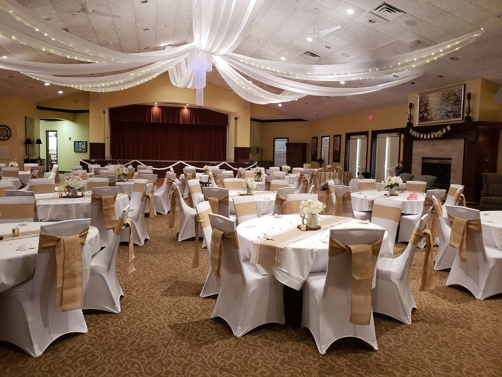 The Wellington Bar & Grill | restaurant | 400 Wexford Blvd, Spring Hill, FL 34609, USA | 3528357183 OR +1 352-835-7183