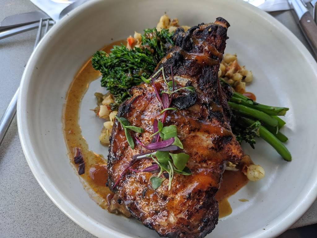 FRIDA southwest | restaurant | 500 Paseo, Oklahoma City, OK 73103, USA | 4056837432 OR +1 405-683-7432