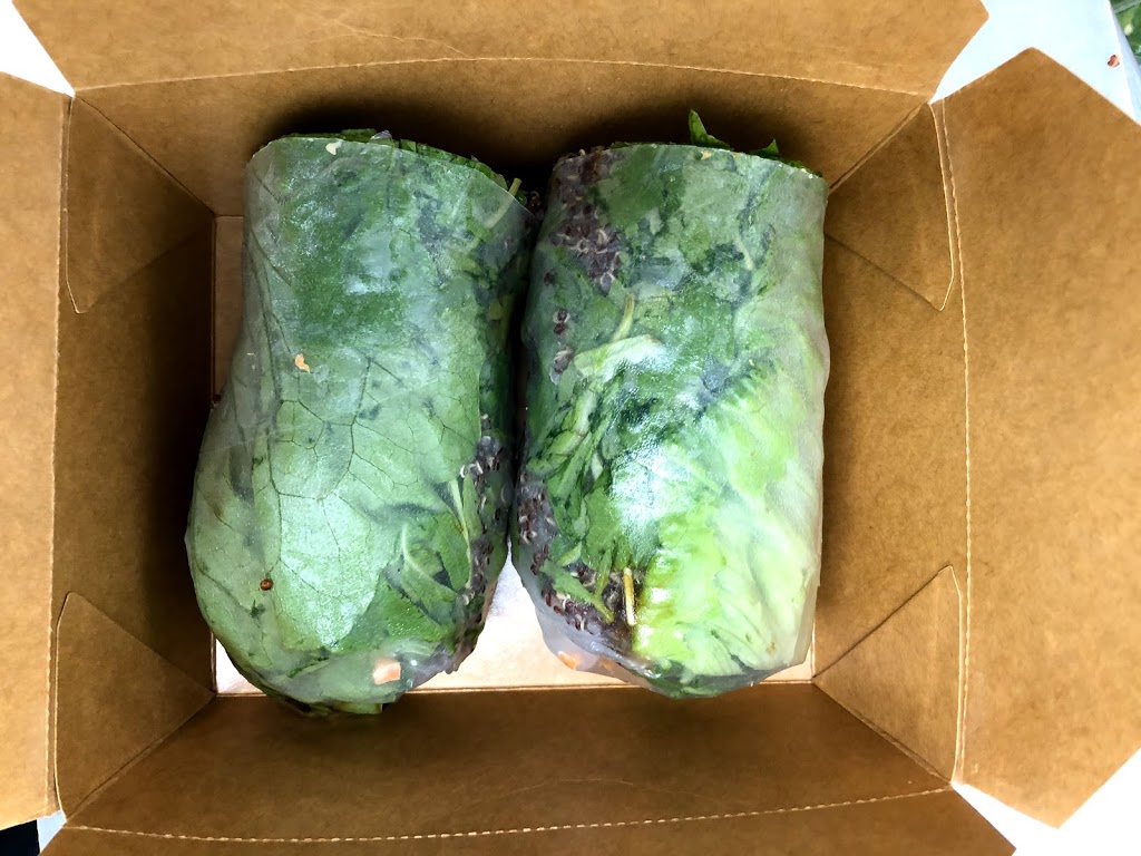 Zenwich St. Louis | meal delivery | 8 S Euclid Ave, St. Louis, MO 63108, USA | 3148333165 OR +1 314-833-3165