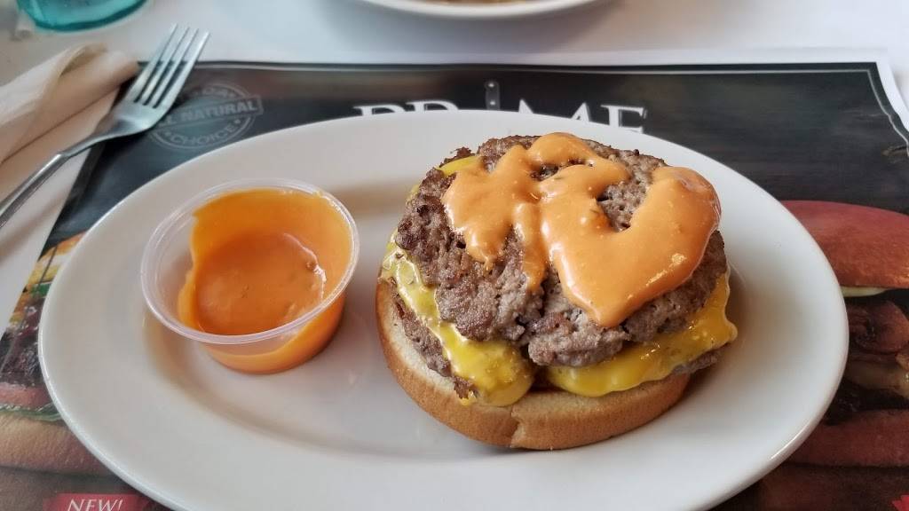 Steak n Shake | restaurant | 8701 SW 157th Ave, Miami, FL 33193, USA | 3057522060 OR +1 305-752-2060